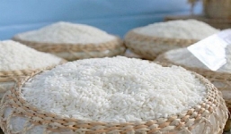 Gạo nếp nương Điện Biên: Đậm hương ngày lễ